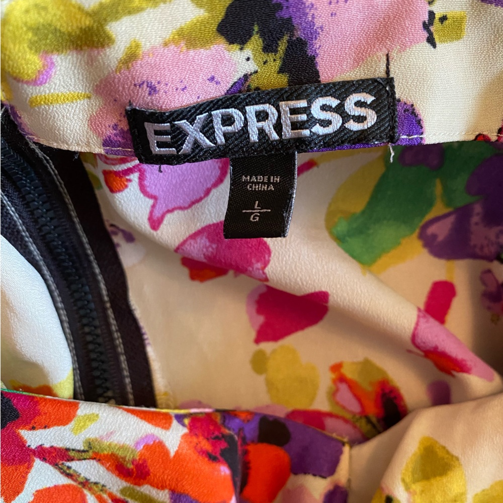 Express Top - Picture 3 of 3